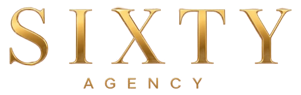 SIXTY Agency